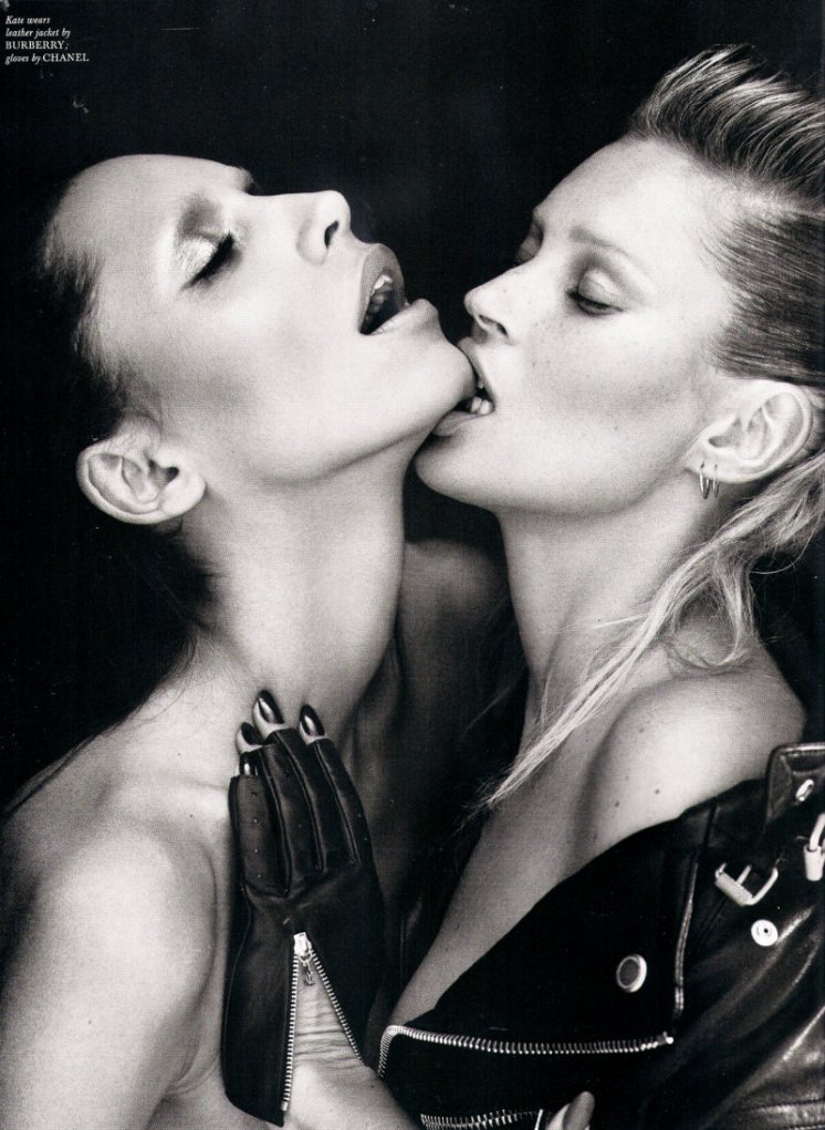 kate moss 2011 images. His #39;n#39; Hers » Kate Moss,