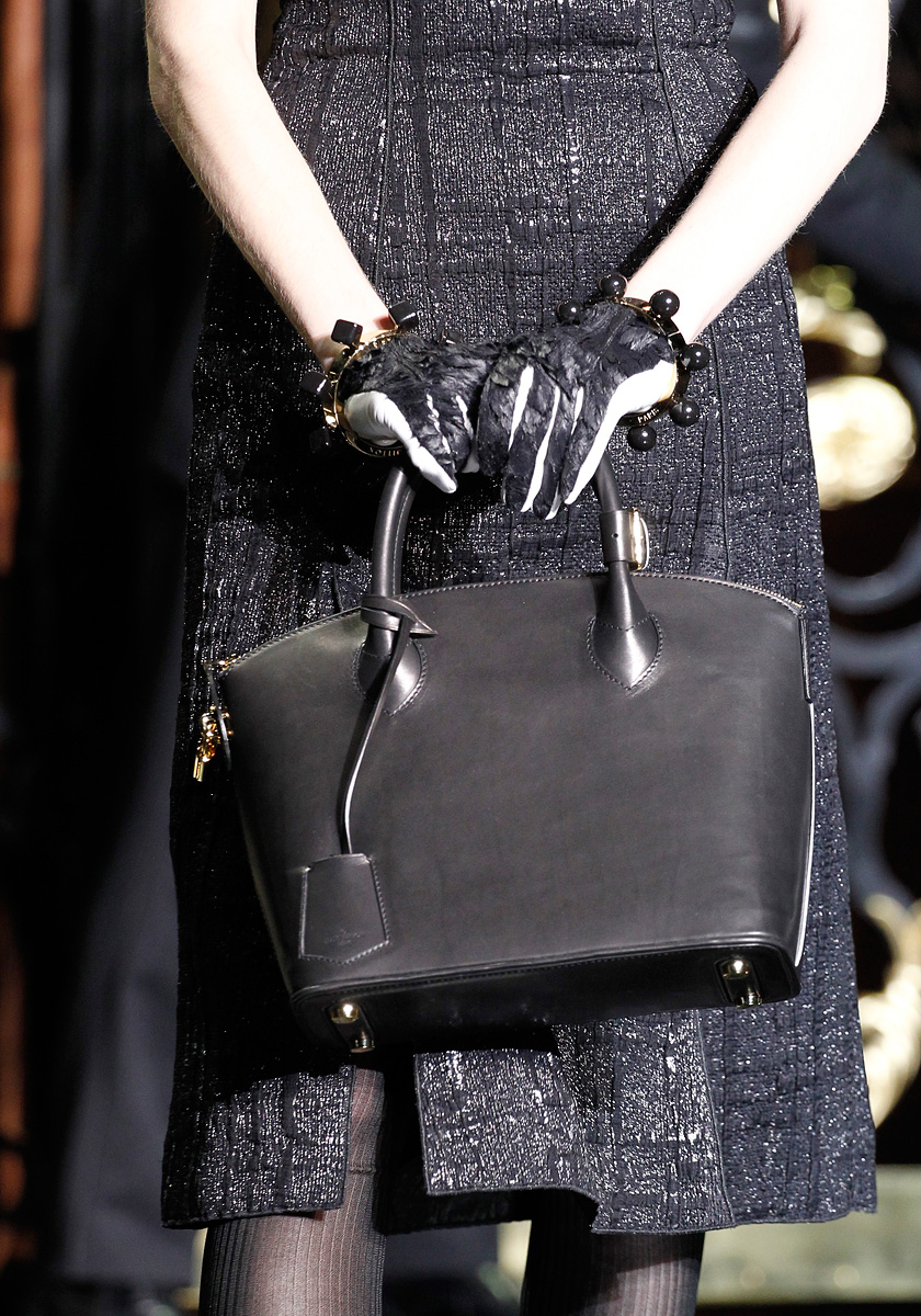 Louis Vuitton Fall 2011 | MFD - Multiple Fashion Disorder
